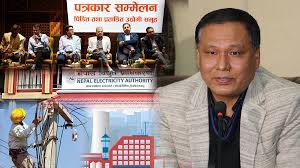 शिवम् सिमेन्ट र हिमाल आइरनले ट्रंक तथा डेडिकेटेड महसुलको किस्ता बुझाए